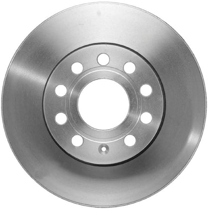 BENDIX PREMIUM DRUM AND ROTOR Disc Brake Rotor PRT5644