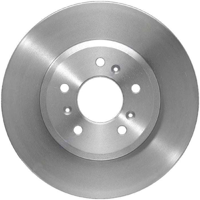 BENDIX PREMIUM DRUM AND ROTOR Disc Brake Rotor PRT5654