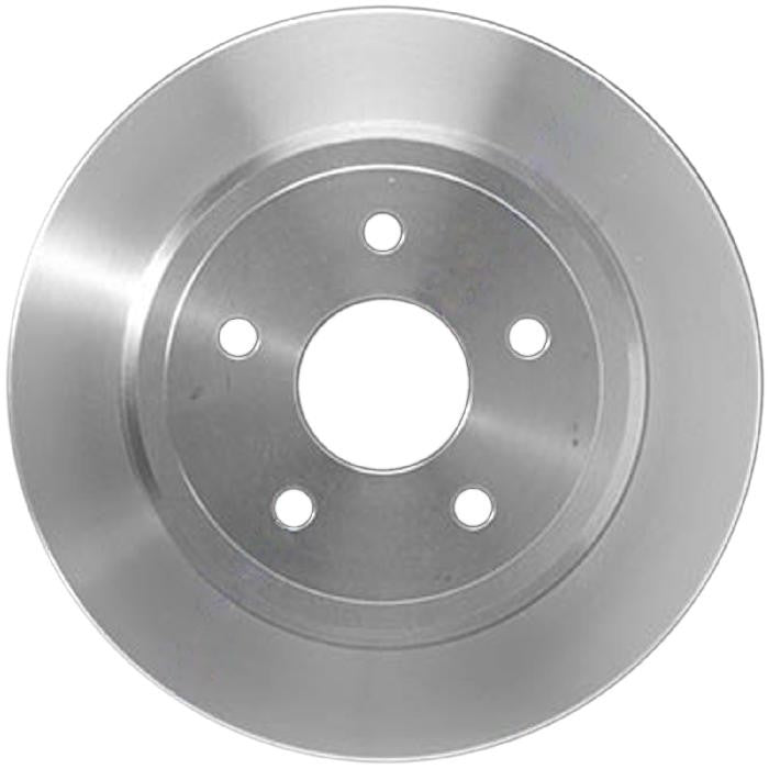 BENDIX PREMIUM DRUM AND ROTOR Disc Brake Rotor PRT5656