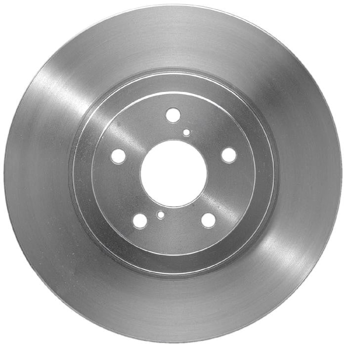 BENDIX PREMIUM DRUM AND ROTOR Disc Brake Rotor PRT5657