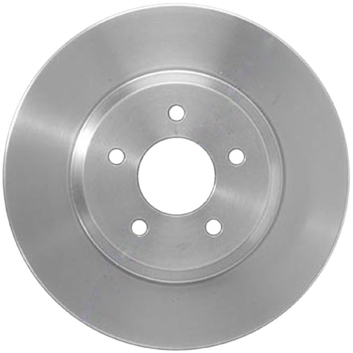 BENDIX PREMIUM DRUM AND ROTOR Disc Brake Rotor PRT5658