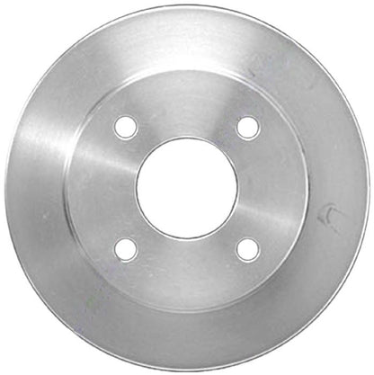 BENDIX PREMIUM DRUM AND ROTOR Disc Brake Rotor PRT5659