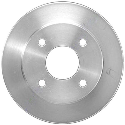 BENDIX PREMIUM DRUM AND ROTOR Disc Brake Rotor PRT5659