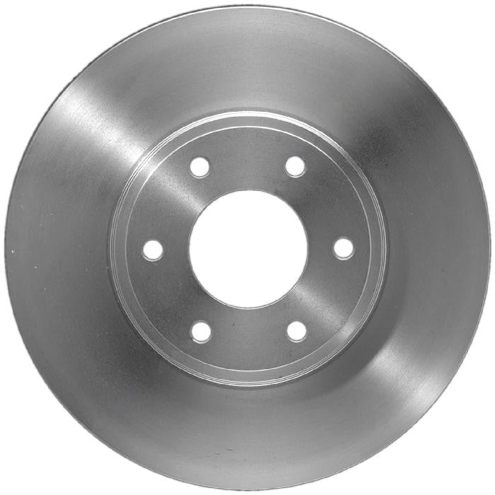 BENDIX PREMIUM DRUM AND ROTOR Disc Brake Rotor PRT5660