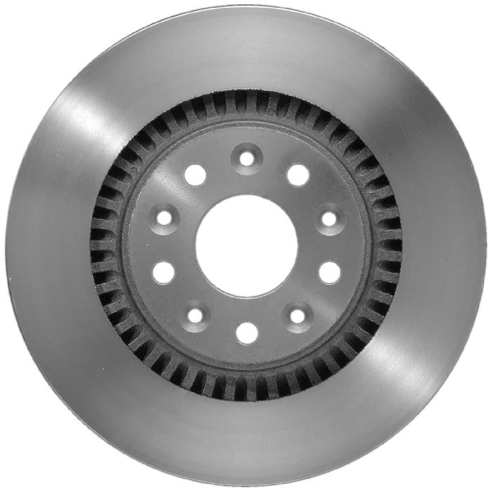 BENDIX PREMIUM DRUM AND ROTOR Disc Brake Rotor PRT5666