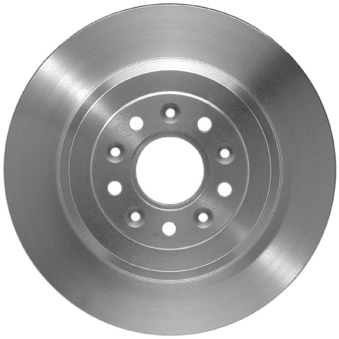 BENDIX PREMIUM DRUM AND ROTOR Disc Brake Rotor PRT5667