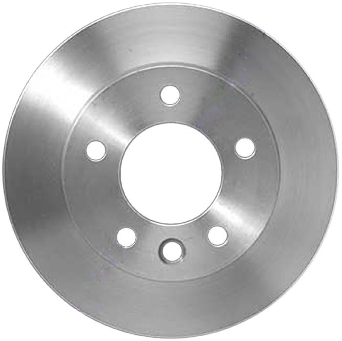 BENDIX PREMIUM DRUM AND ROTOR Disc Brake Rotor PRT5669