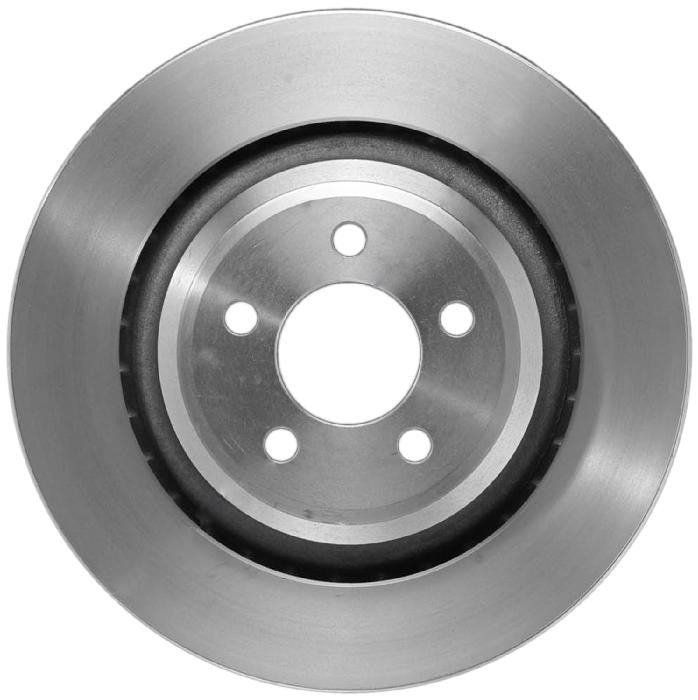 BENDIX PREMIUM DRUM AND ROTOR Disc Brake Rotor PRT5671