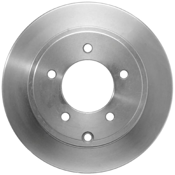 BENDIX PREMIUM DRUM AND ROTOR Disc Brake Rotor PRT5672