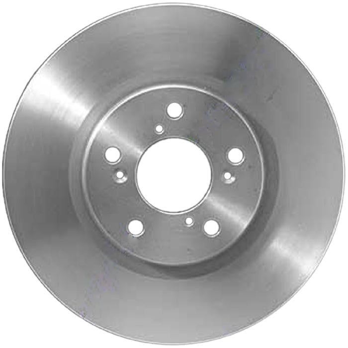 BENDIX PREMIUM DRUM AND ROTOR Disc Brake Rotor PRT5676