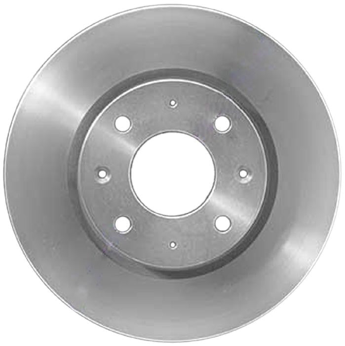 BENDIX PREMIUM DRUM AND ROTOR Disc Brake Rotor PRT5677