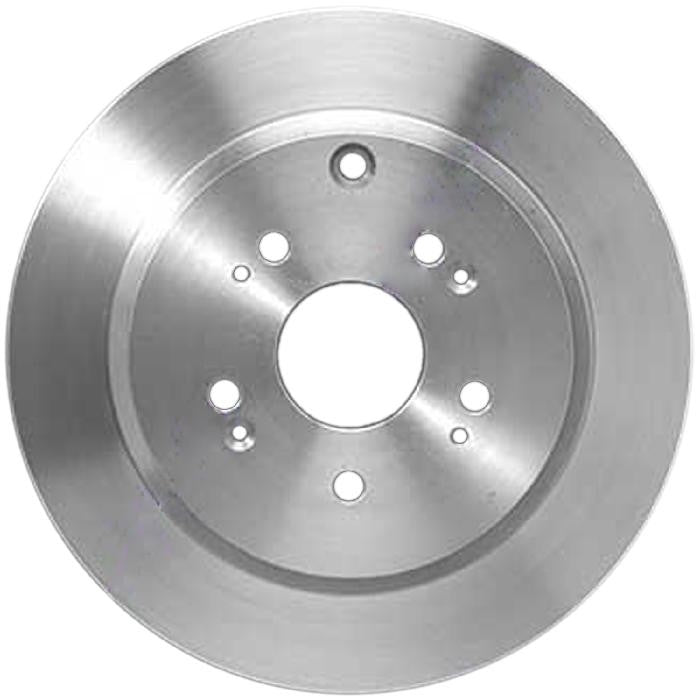 BENDIX PREMIUM DRUM AND ROTOR Disc Brake Rotor PRT5678