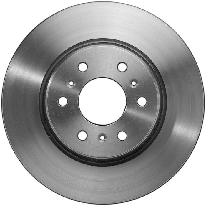 BENDIX PREMIUM DRUM AND ROTOR Disc Brake Rotor PRT5686