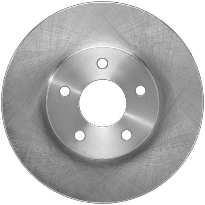 BENDIX PREMIUM DRUM AND ROTOR Disc Brake Rotor PRT5690