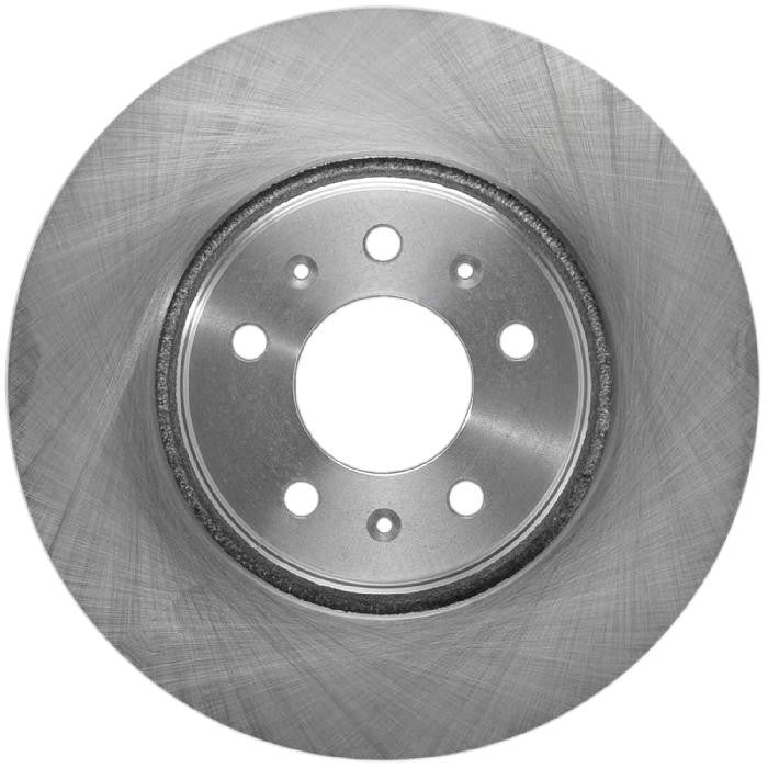 BENDIX PREMIUM DRUM AND ROTOR Disc Brake Rotor PRT5691