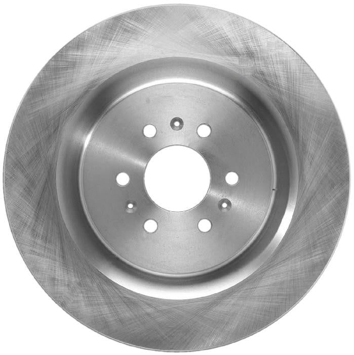 BENDIX PREMIUM DRUM AND ROTOR Disc Brake Rotor PRT5692