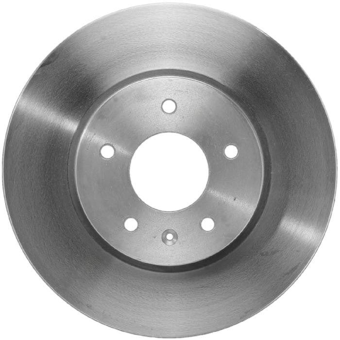 BENDIX PREMIUM DRUM AND ROTOR Disc Brake Rotor PRT5693