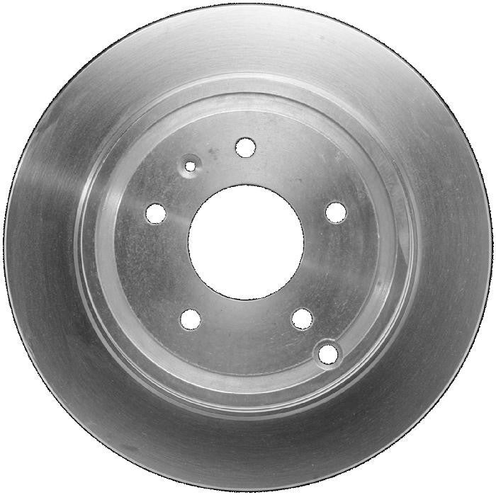 BENDIX PREMIUM DRUM AND ROTOR Disc Brake Rotor PRT5694