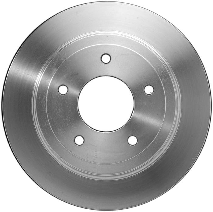 BENDIX PREMIUM DRUM AND ROTOR Disc Brake Rotor PRT5697