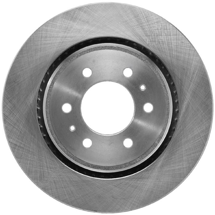 BENDIX PREMIUM DRUM AND ROTOR Disc Brake Rotor PRT5698