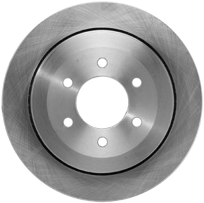 BENDIX PREMIUM DRUM AND ROTOR Disc Brake Rotor PRT5699