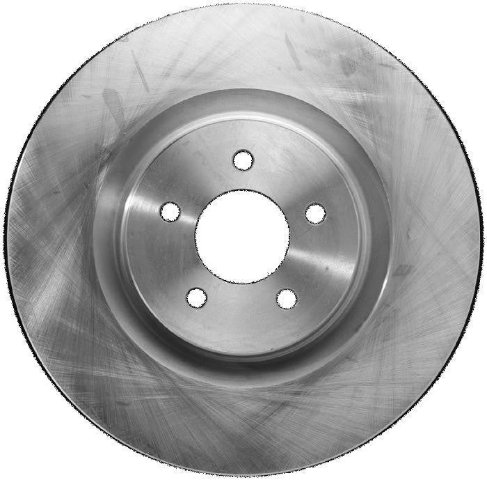 BENDIX PREMIUM DRUM AND ROTOR Disc Brake Rotor PRT5700