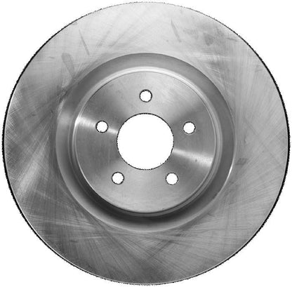 BENDIX PREMIUM DRUM AND ROTOR Disc Brake Rotor PRT5700