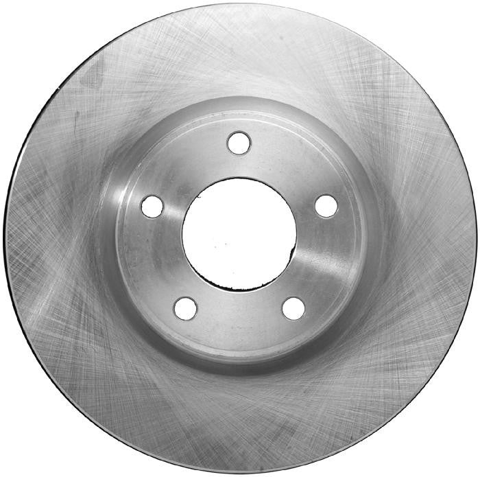 BENDIX PREMIUM DRUM AND ROTOR Disc Brake Rotor PRT5701