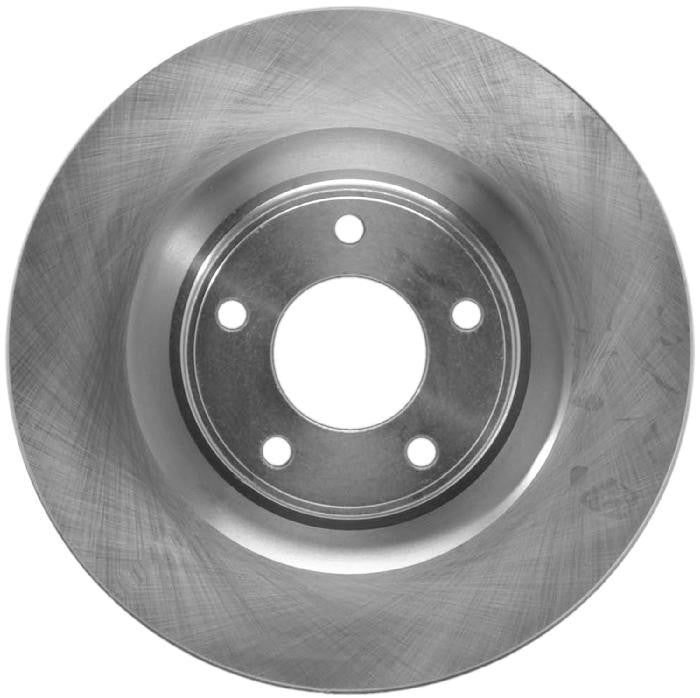 BENDIX PREMIUM DRUM AND ROTOR Disc Brake Rotor PRT5702