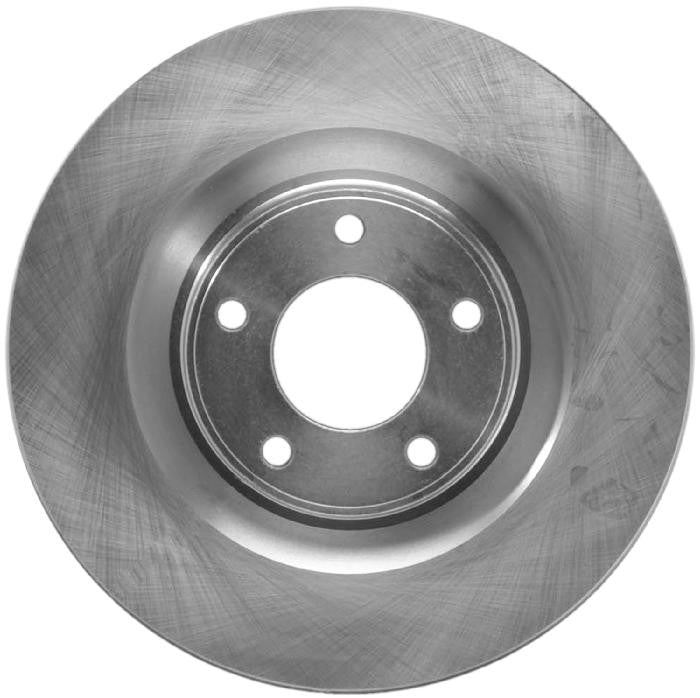 BENDIX PREMIUM DRUM AND ROTOR Disc Brake Rotor PRT5702