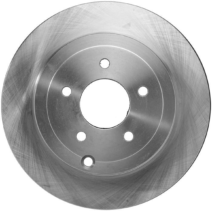 BENDIX PREMIUM DRUM AND ROTOR Disc Brake Rotor PRT5703