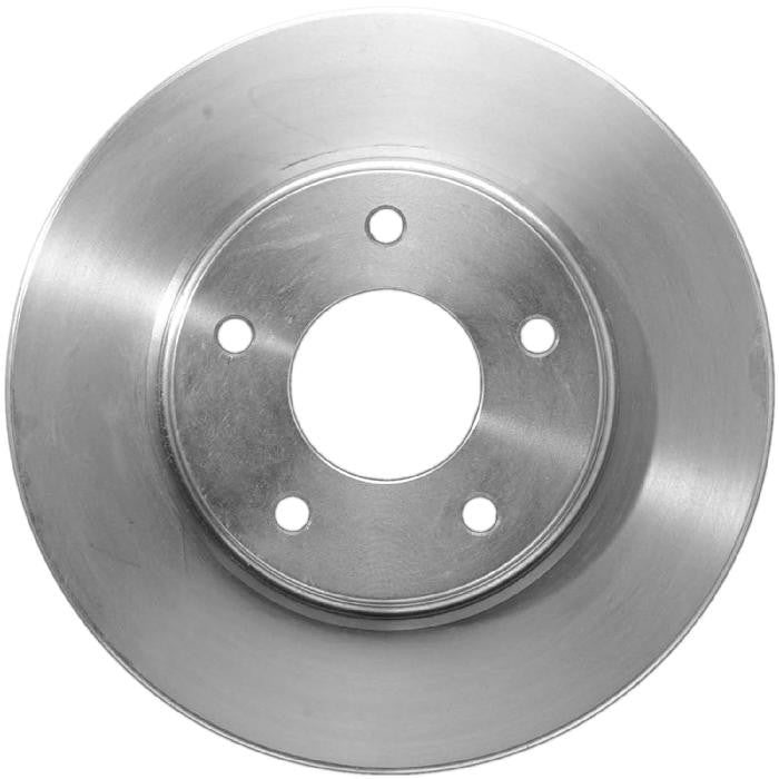 BENDIX PREMIUM DRUM AND ROTOR Disc Brake Rotor PRT5705