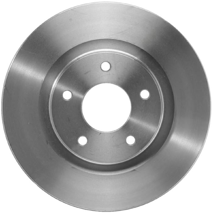 BENDIX PREMIUM DRUM AND ROTOR Disc Brake Rotor PRT5706