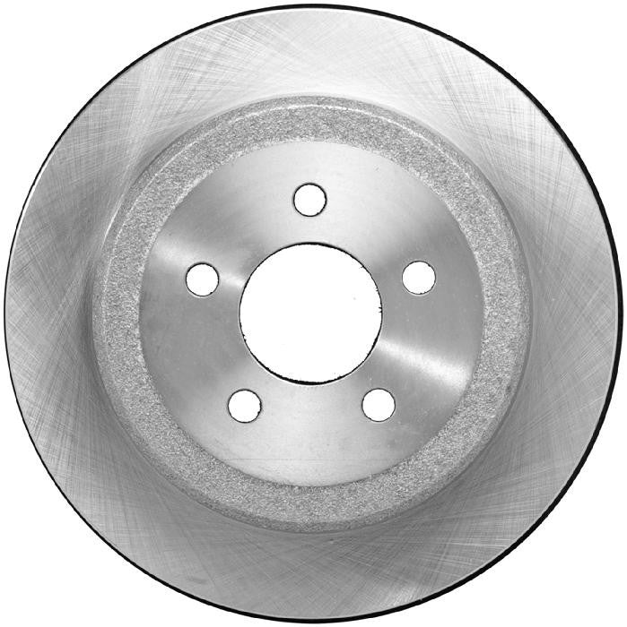 BENDIX PREMIUM DRUM AND ROTOR Disc Brake Rotor PRT5708