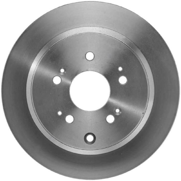 BENDIX PREMIUM DRUM AND ROTOR Disc Brake Rotor PRT5709