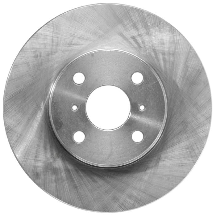 BENDIX PREMIUM DRUM AND ROTOR Disc Brake Rotor PRT5710