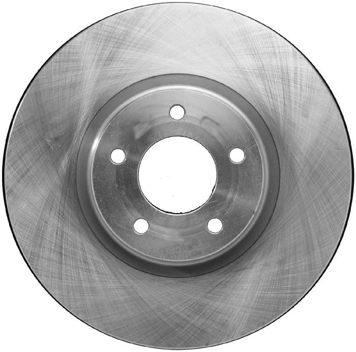 BENDIX PREMIUM DRUM AND ROTOR Disc Brake Rotor PRT5711