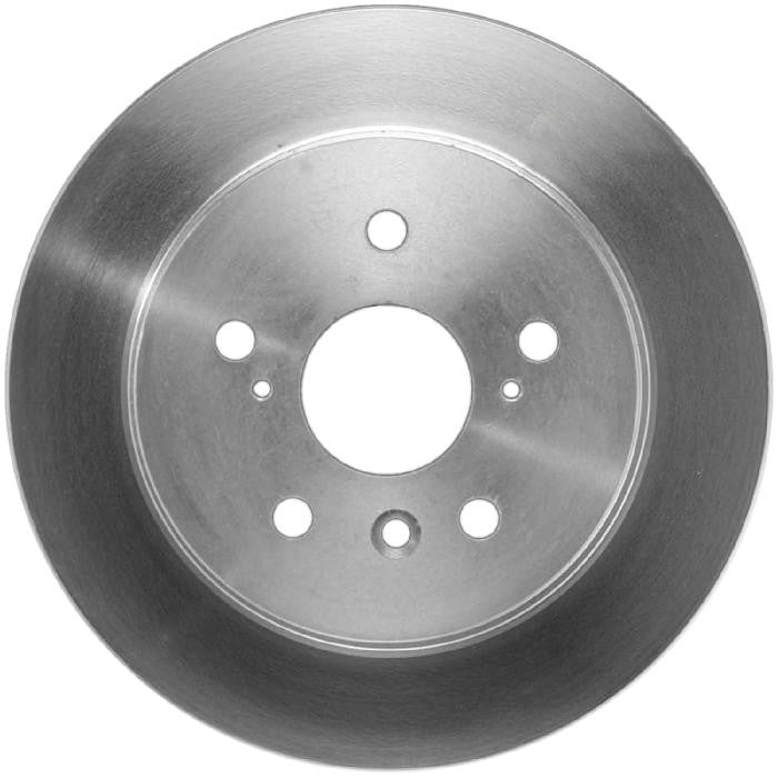 BENDIX PREMIUM DRUM AND ROTOR Disc Brake Rotor PRT5712