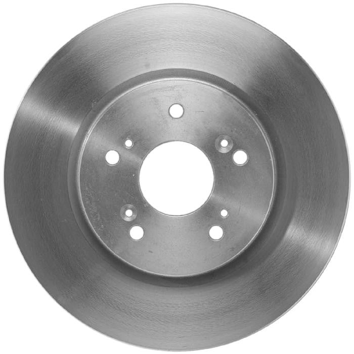 BENDIX PREMIUM DRUM AND ROTOR Disc Brake Rotor PRT5714