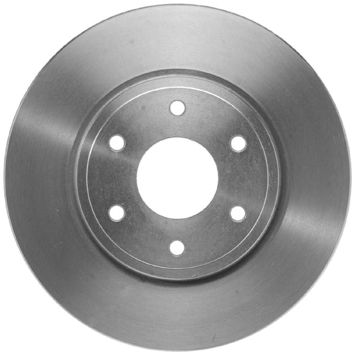 BENDIX PREMIUM DRUM AND ROTOR Disc Brake Rotor PRT5715