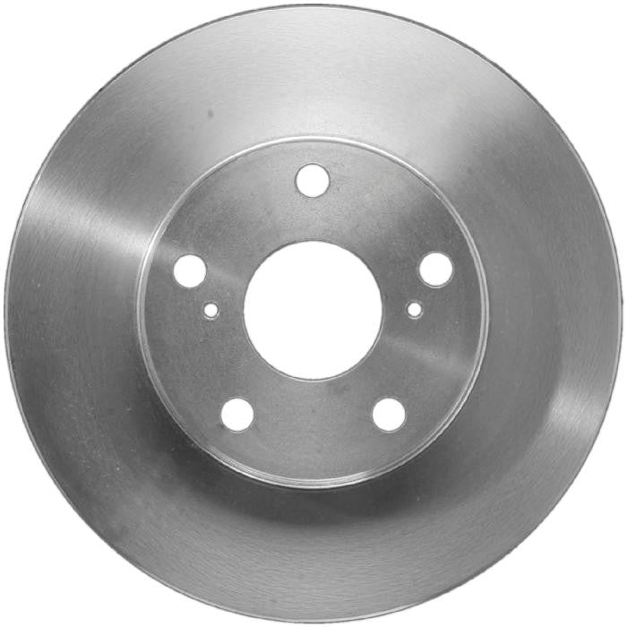 BENDIX PREMIUM DRUM AND ROTOR Disc Brake Rotor PRT5717