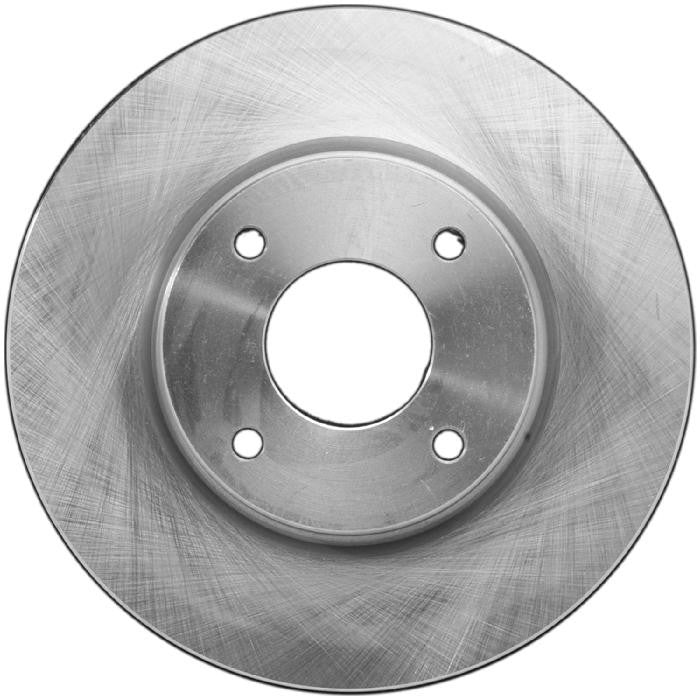 BENDIX PREMIUM DRUM AND ROTOR Disc Brake Rotor PRT5721