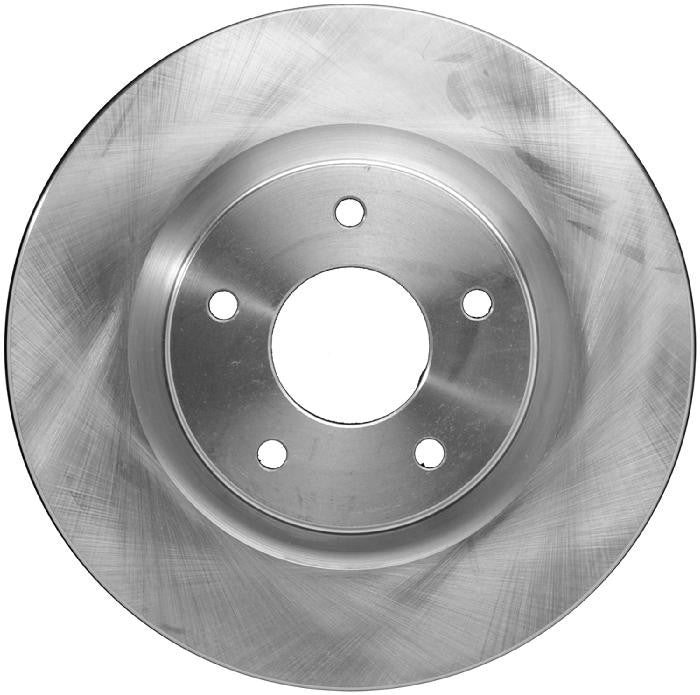 BENDIX PREMIUM DRUM AND ROTOR Disc Brake Rotor PRT5723