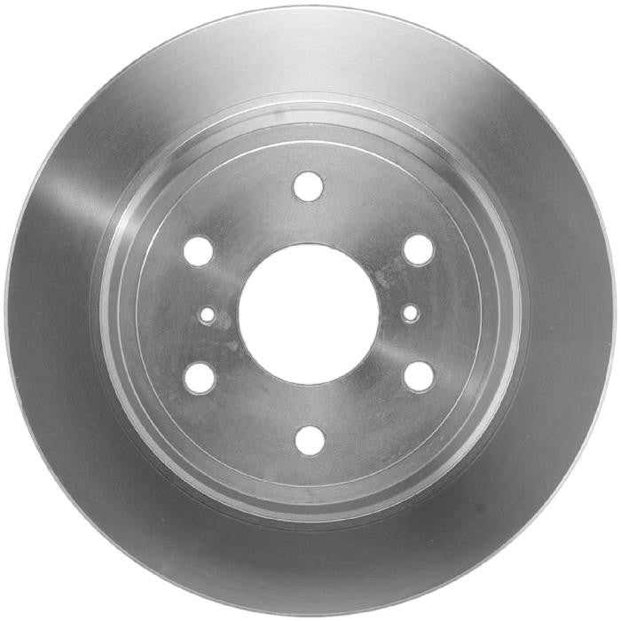 BENDIX PREMIUM DRUM AND ROTOR Disc Brake Rotor PRT5729