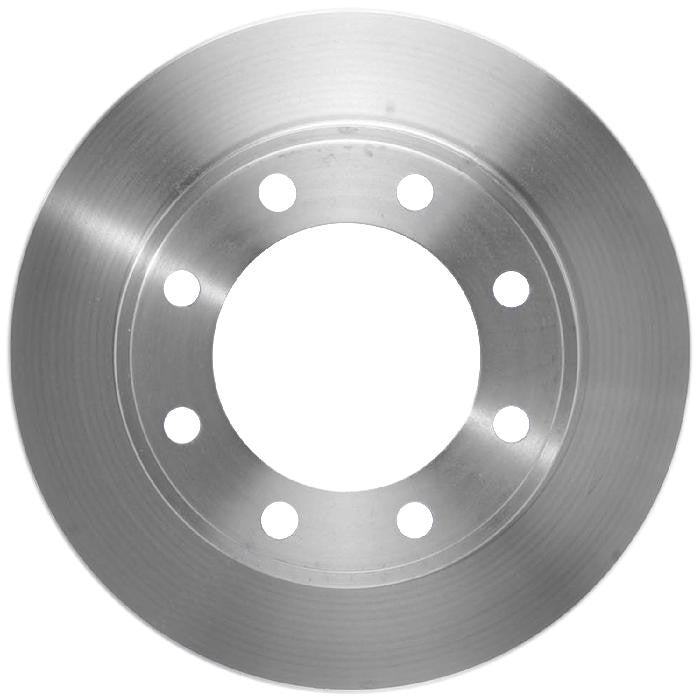 BENDIX PREMIUM DRUM AND ROTOR Disc Brake Rotor PRT5730