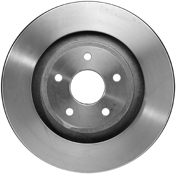 BENDIX PREMIUM DRUM AND ROTOR Disc Brake Rotor PRT5732