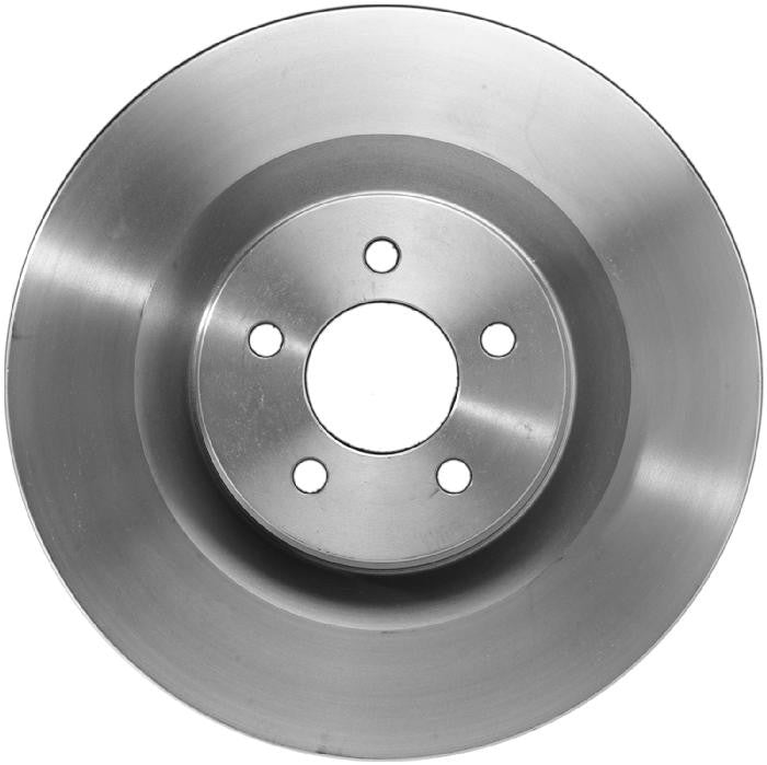 BENDIX PREMIUM DRUM AND ROTOR Disc Brake Rotor PRT5733