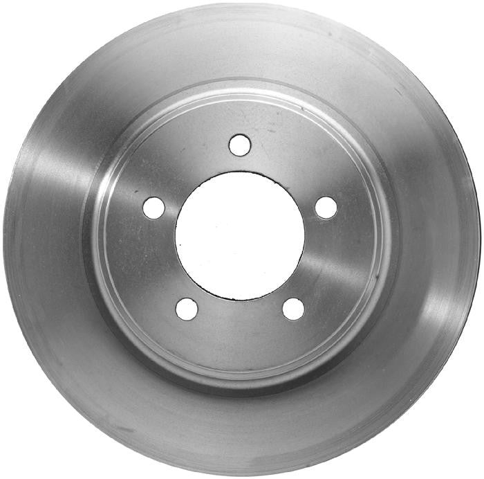 BENDIX PREMIUM DRUM AND ROTOR Disc Brake Rotor PRT5734