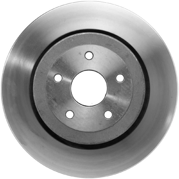 BENDIX PREMIUM DRUM AND ROTOR Disc Brake Rotor PRT5736