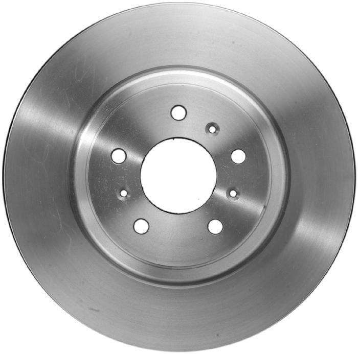 BENDIX PREMIUM DRUM AND ROTOR Disc Brake Rotor PRT5738